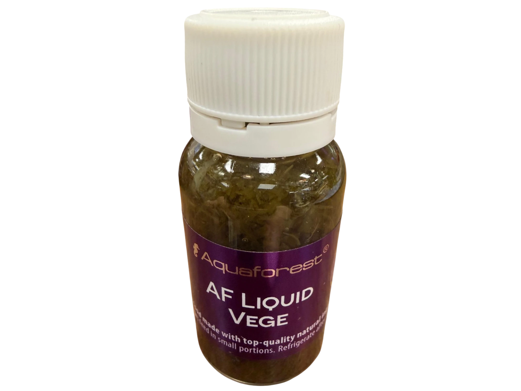 Aquaforest Liquid Vege 15 ml
